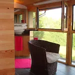 Konukevi Ana'chronique