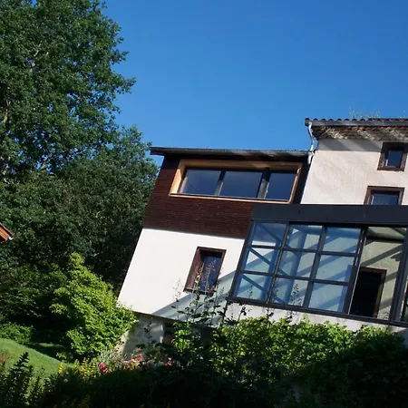 Ana'chronique ゲストハウス