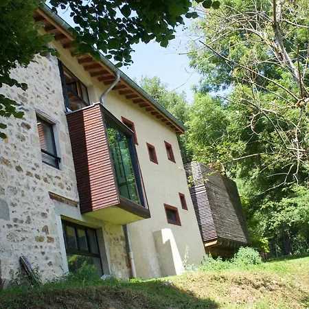 Ana'chronique Vendégház *