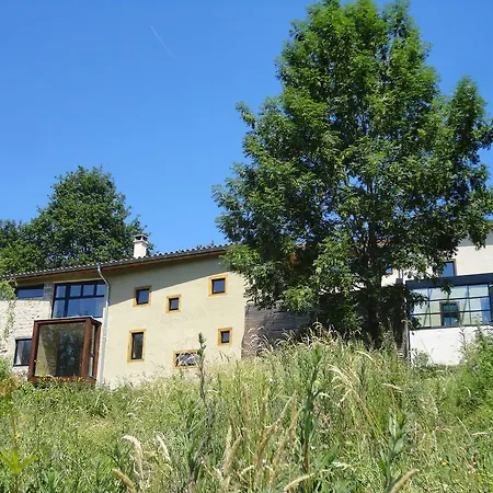 Ana'chronique Guest house