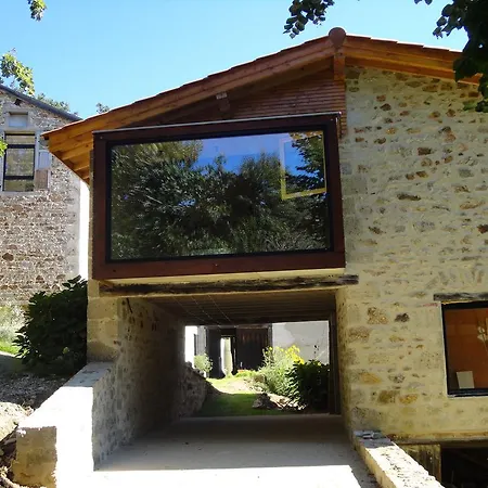 Ana'chronique ゲストハウス 3*