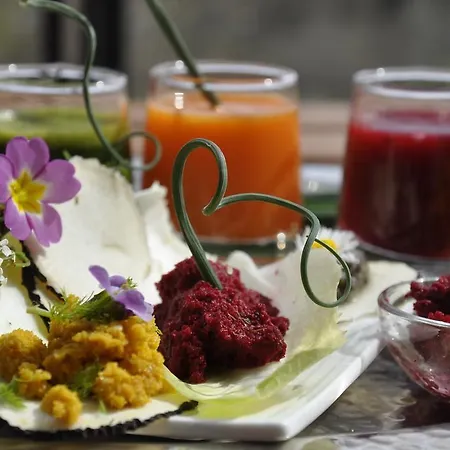 ゲストハウス Ana'chronique 3*