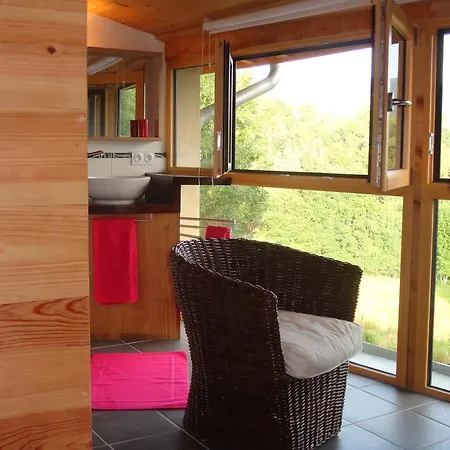 Guest house Ana'chronique