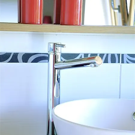 Ana'chronique ゲストハウス