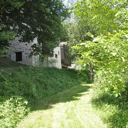 Ana'chronique Guest house Marat