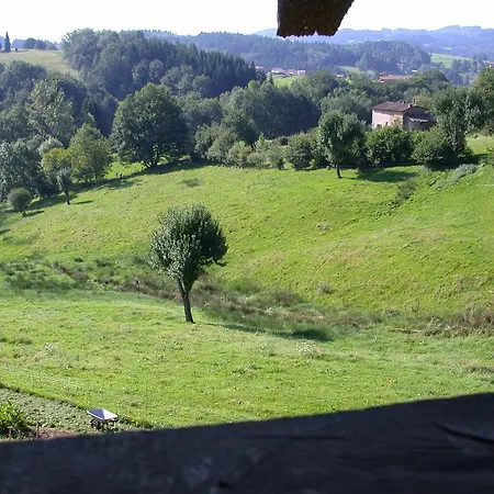 Ana'chronique Vendégház Marat