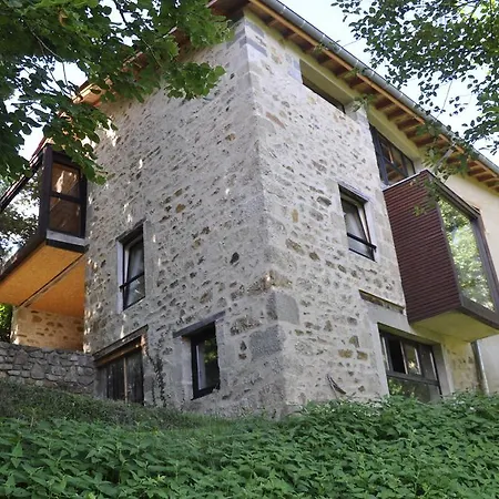 Ana'chronique ゲストハウス