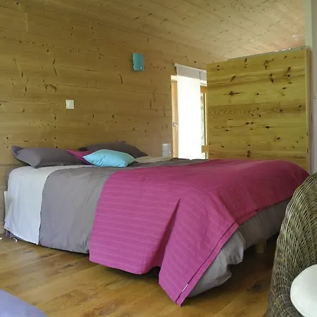Ana'chronique Guest house *