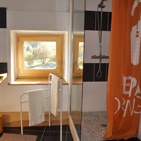 ゲストハウス Ana'chronique 3*