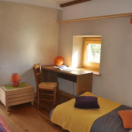 Guest house Ana'chronique