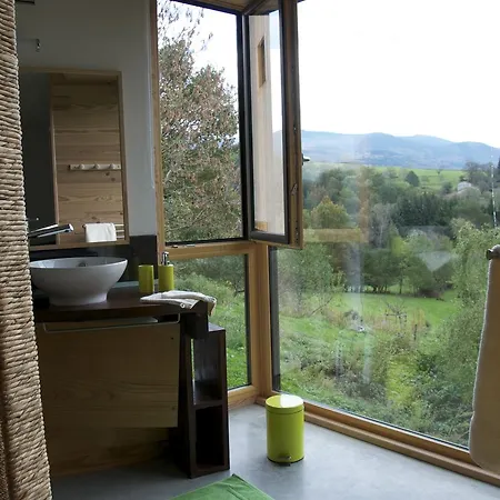 ゲストハウス Ana'chronique 3*