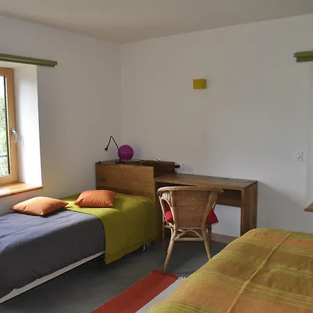 Guest house Ana'chronique