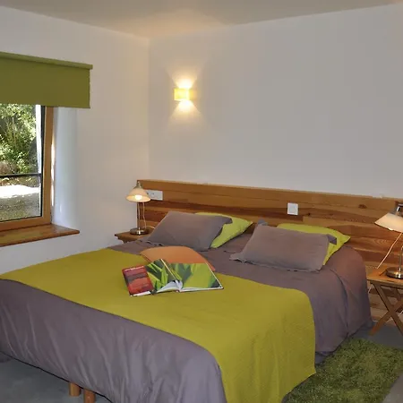Ana'chronique Guest house