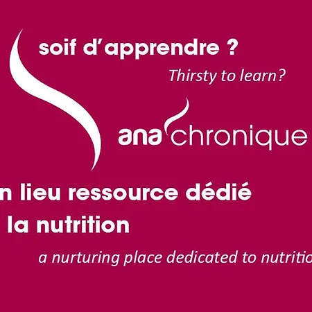 ゲストハウス Ana'chronique