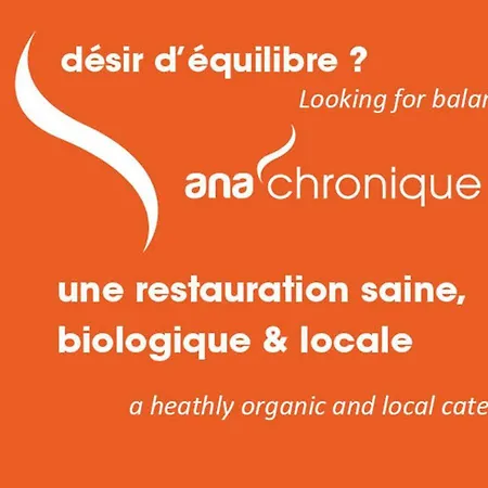 Ana'chronique Vendégház Marat